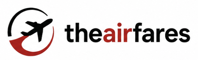 The Air Fares Logo